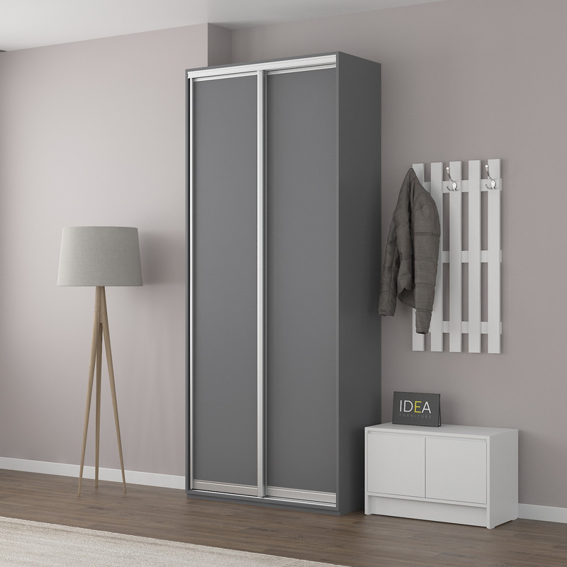 Шафа-купе IDEA серія 1 100 x 60 x 240 см