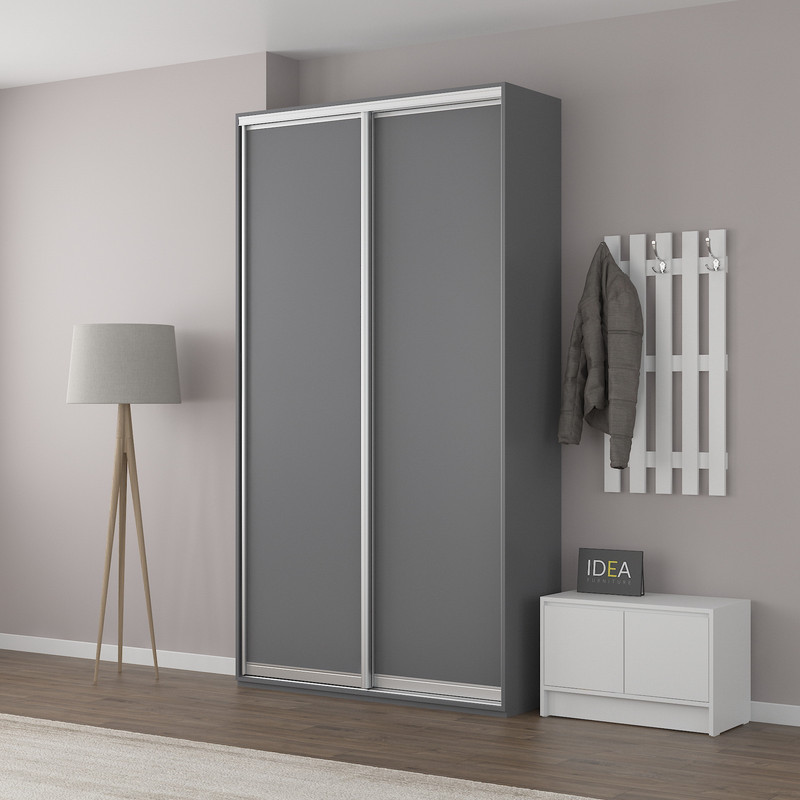 Шафа-купе IDEA серія 1 130 x 60 x 240 см